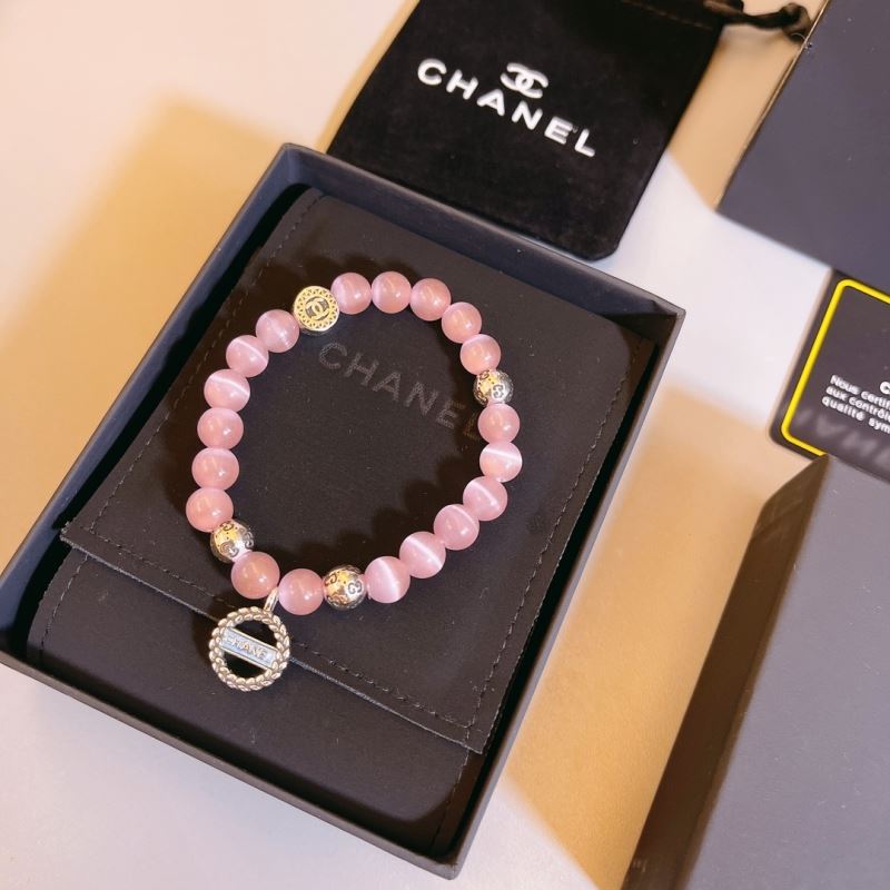 Chanel Bracelets